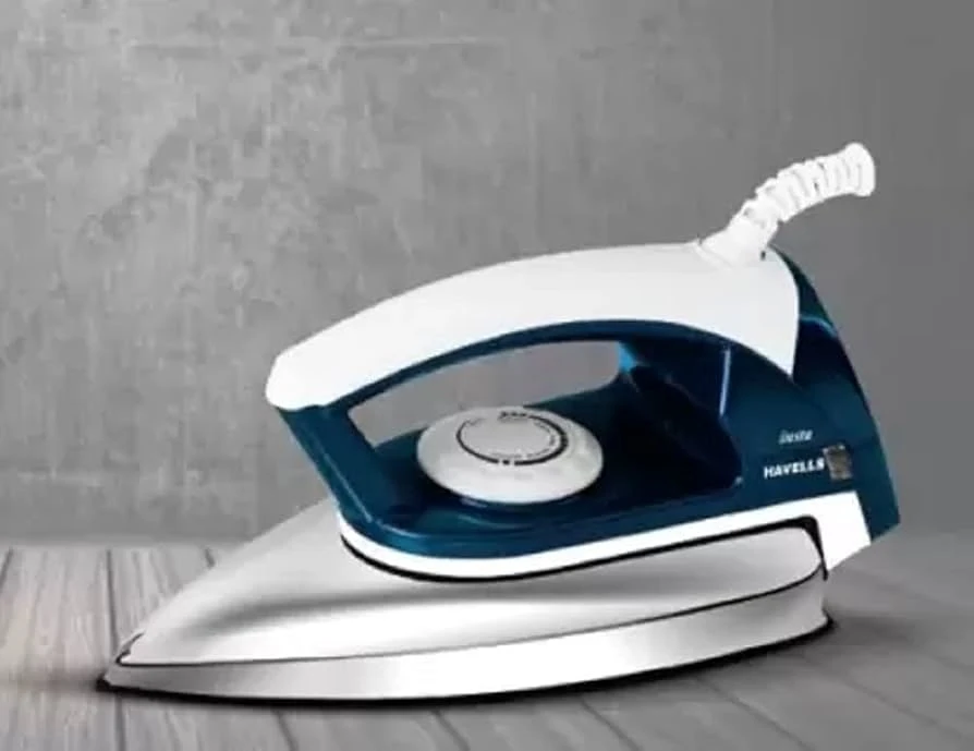 Dry Iron